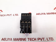 Telemecanique lr1-d09312 overload motor protection relay