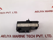 Telemecanique lr1-d09312 overload motor protection relay