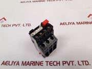 Telemecanique lr1-d09312 overload motor protection relay