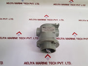 Ad Vigano Efsco-216 Explosion Proof Junction Box Bipolar Switch