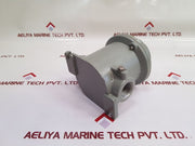Ad Vigano Efsco-216 Explosion Proof Junction Box Bipolar Switch