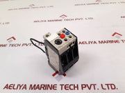 Siemens 3Ua52 00-2A Overload Relay