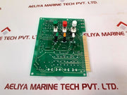Terasaki Nesm-103Y Pcb Card K/16Z/4-001A