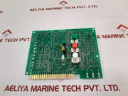 Terasaki Nesm-103Y Pcb Card K/16Z/4-001A