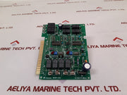 Terasaki Nesm-103Y Pcb Card K/16Z/4-001A