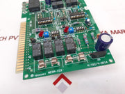 Terasaki Nesm-103Y Pcb Card K/16Z/4-001A