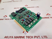 Terasaki Nesm-103Y Pcb Card K/16Z/4-001A
