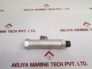 Parker S665-5-1/2D2 Hydraulic Valve