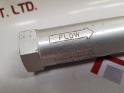 Parker S665-5-1/2D2 Hydraulic Valve