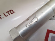 Parker S665-5-1/2D2 Hydraulic Valve