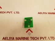 Sprig Fab 115580 Rev. 0 Printed Circuit Board 94V Card