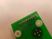 Sprig Fab 115580 Rev. 0 Printed Circuit Board 94V Card