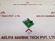 Sprig Fab 115580 Rev. 0 Printed Circuit Board 94V Card