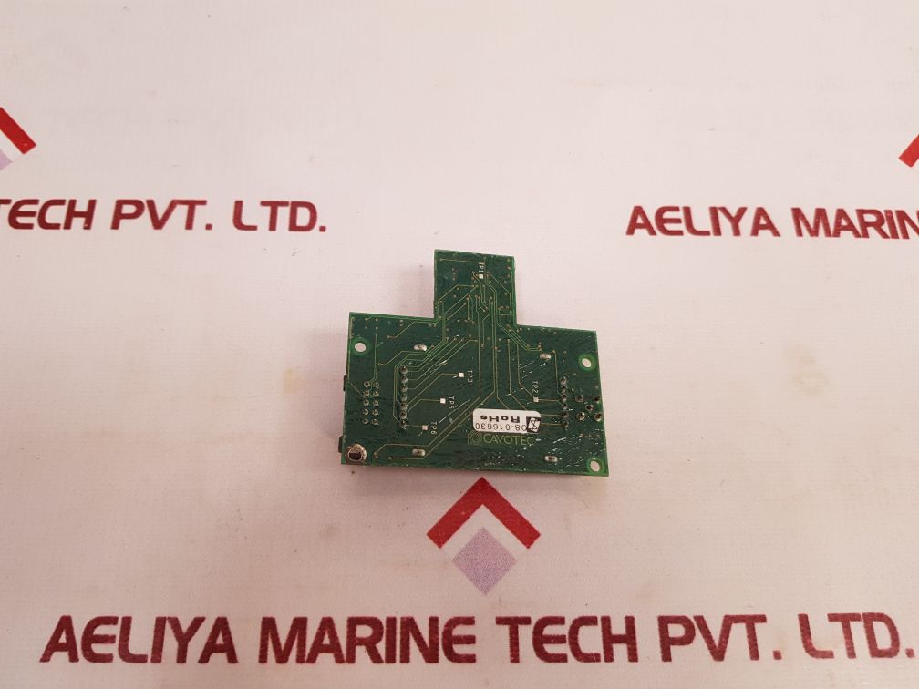 Cavotec 08-016630 Pcb Card