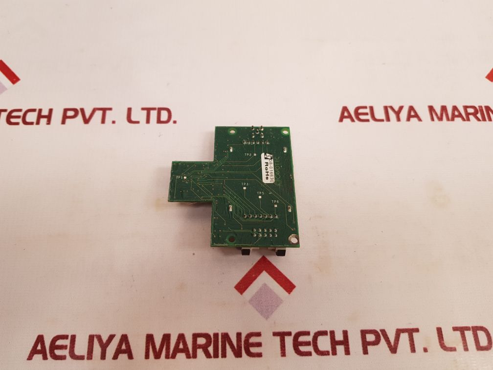 Cavotec 08-016630 Pcb Card