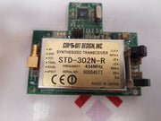 Cavotec 08-016630 Pcb Card