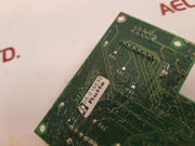 Cavotec 08-016630 Pcb Card