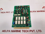 Terasaki Eca-308 Tm Receiver With Relay K/897/1-001