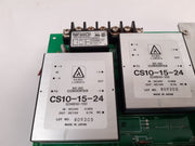 Nabco Tb-501-01A Pcb Card 887 72741738
