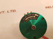 Midori Precisions Green Pot Cpp-45B Potentiometer New