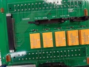 Nabco Tb-501-01A Pcb Card 887 72741738