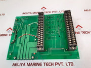 Nabco Tb-501-01A Pcb Card 887 72741738