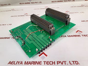 Nabco Tb-501-01A Pcb Card 887 72741738