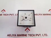 Ime An6152C4001 Analogue Ammeter