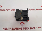Telemecanique Ca2-dn 140.A60 Contactor Relay