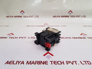 Telemecanique Ca2-dn 140.A60 Contactor Relay