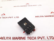 Danfoss Ti 16 Thermal Overload RelayÂ 500V~
