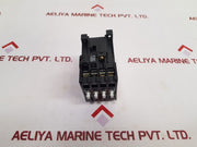 Abb K40E ContactorÂ 75Â°C