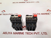 Telemecanique Lr1-d09 314 Overload Relay
