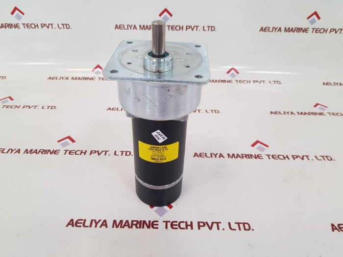 Berger lahr rsm 884/3 b fk motor 