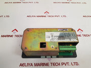 Stn Bat 416 B Signal Fire Alarm Control Display 271135586 24V