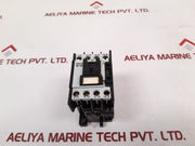 Stromberg Ok 0 W 10 Contactor 220V 50Hz 220...240V 60 Hz