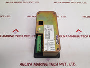 Stn Bat 416 B Signal Fire Alarm Control Display 271135586 24V