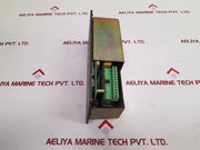 Stn Bat 416 B Signal Fire Alarm Control Display 271135586 24V