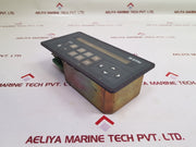 Stn Bat 416 B Signal Fire Alarm Control Display 271135586 24V