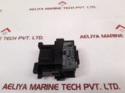 Stromberg Ok 0 W 10 Contactor 220V 50Hz 220...240V 60 Hz