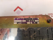 Stn Bat 416 B Signal Fire Alarm Control Display 271135586 24V