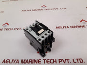 Stromberg Ok 0 W 10 Contactor 220V 50Hz 220...240V 60 Hz