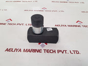 Parker f1200s-11hb  flow control valve