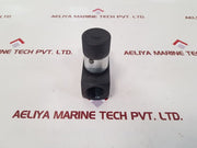 Parker f1200s-11hbÂ  flow control valve