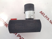 Parker f1200s-11hbÂ  flow control valve