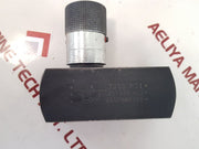 Parker f1200s-11hbÂ  flow control valve