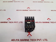 Telemecanique Lc1-d253 Contactor