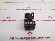 Telemecanique Lc1-d253 Contactor