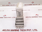 Abb Di810 Digital Input Module With Termination Unit