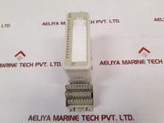 Abb Di810 Digital Input Module With Termination Unit